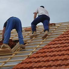 Couvreurs charpentiers en 91 Essonne